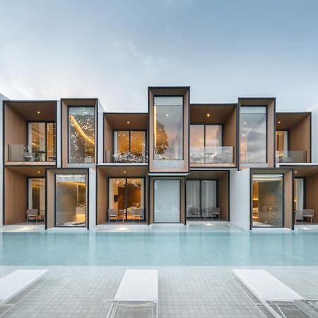 Riva Vista Riverfront Resort تْشينيغْرايْ المظهر الخارجي الصورة