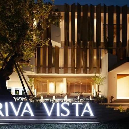 Riva Vista Riverfront Resort تْشينيغْرايْ المظهر الخارجي الصورة