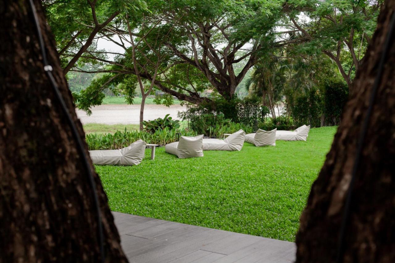 Riva Vista Riverfront Resort تْشينيغْرايْ المظهر الخارجي الصورة