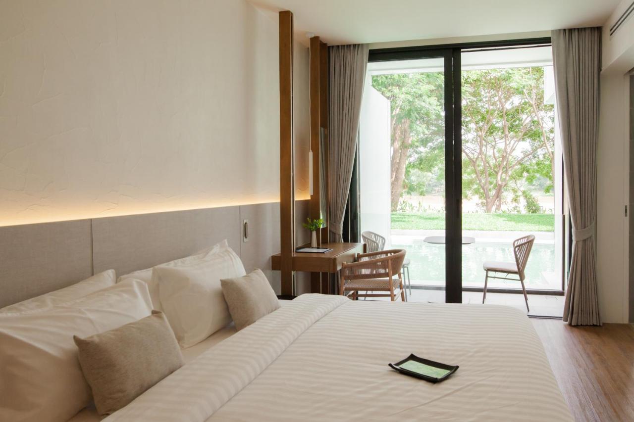Riva Vista Riverfront Resort تْشينيغْرايْ المظهر الخارجي الصورة