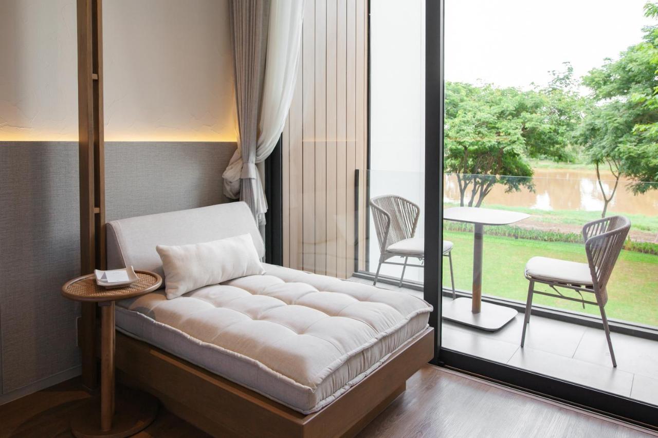 Riva Vista Riverfront Resort تْشينيغْرايْ المظهر الخارجي الصورة