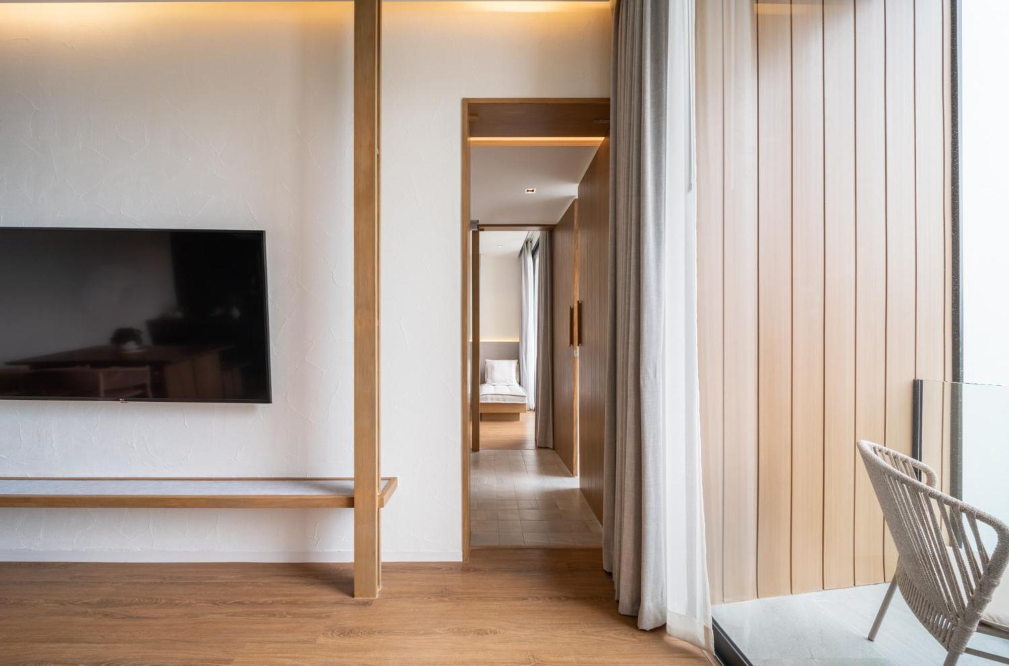 Riva Vista Riverfront Resort تْشينيغْرايْ المظهر الخارجي الصورة