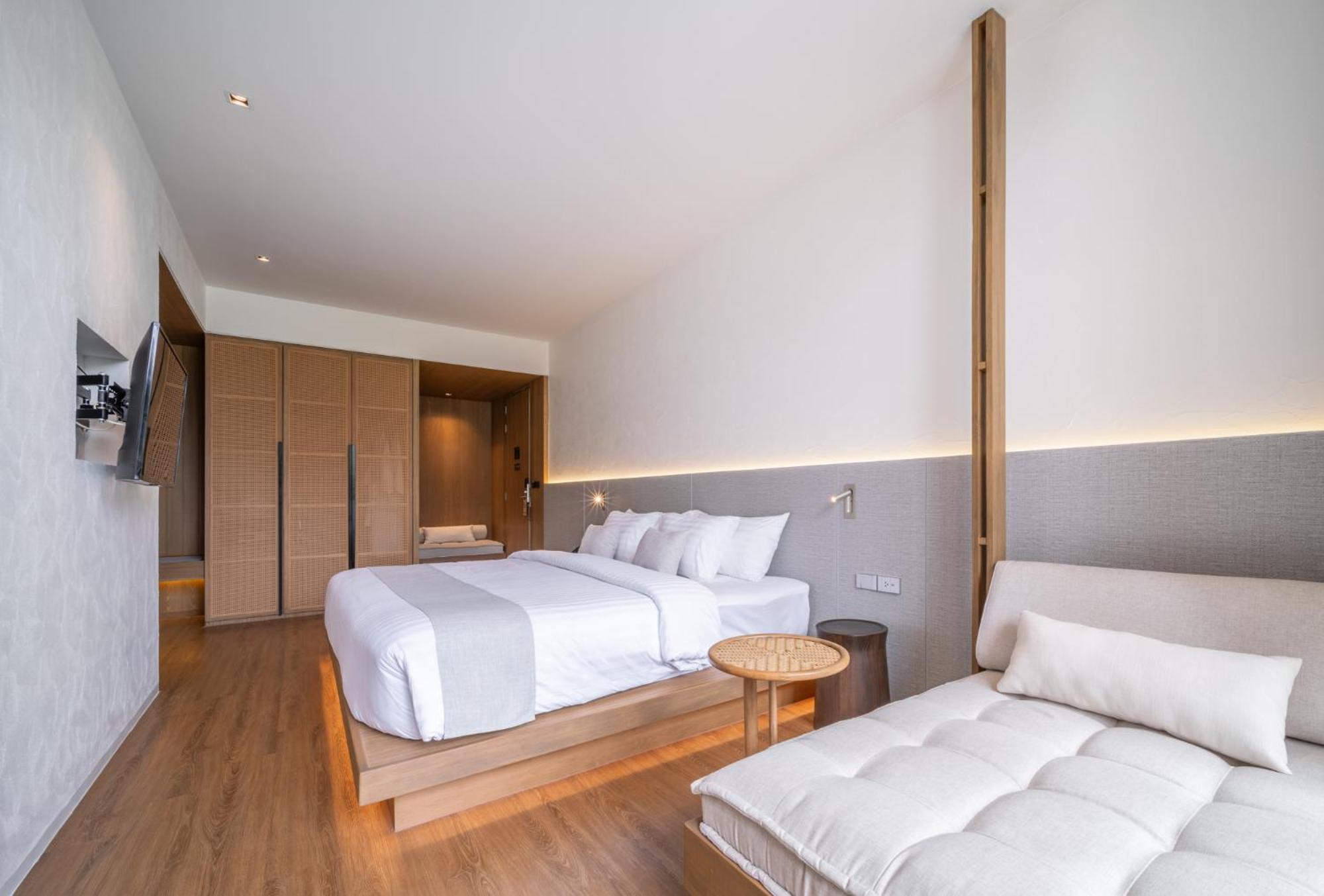 Riva Vista Riverfront Resort تْشينيغْرايْ المظهر الخارجي الصورة