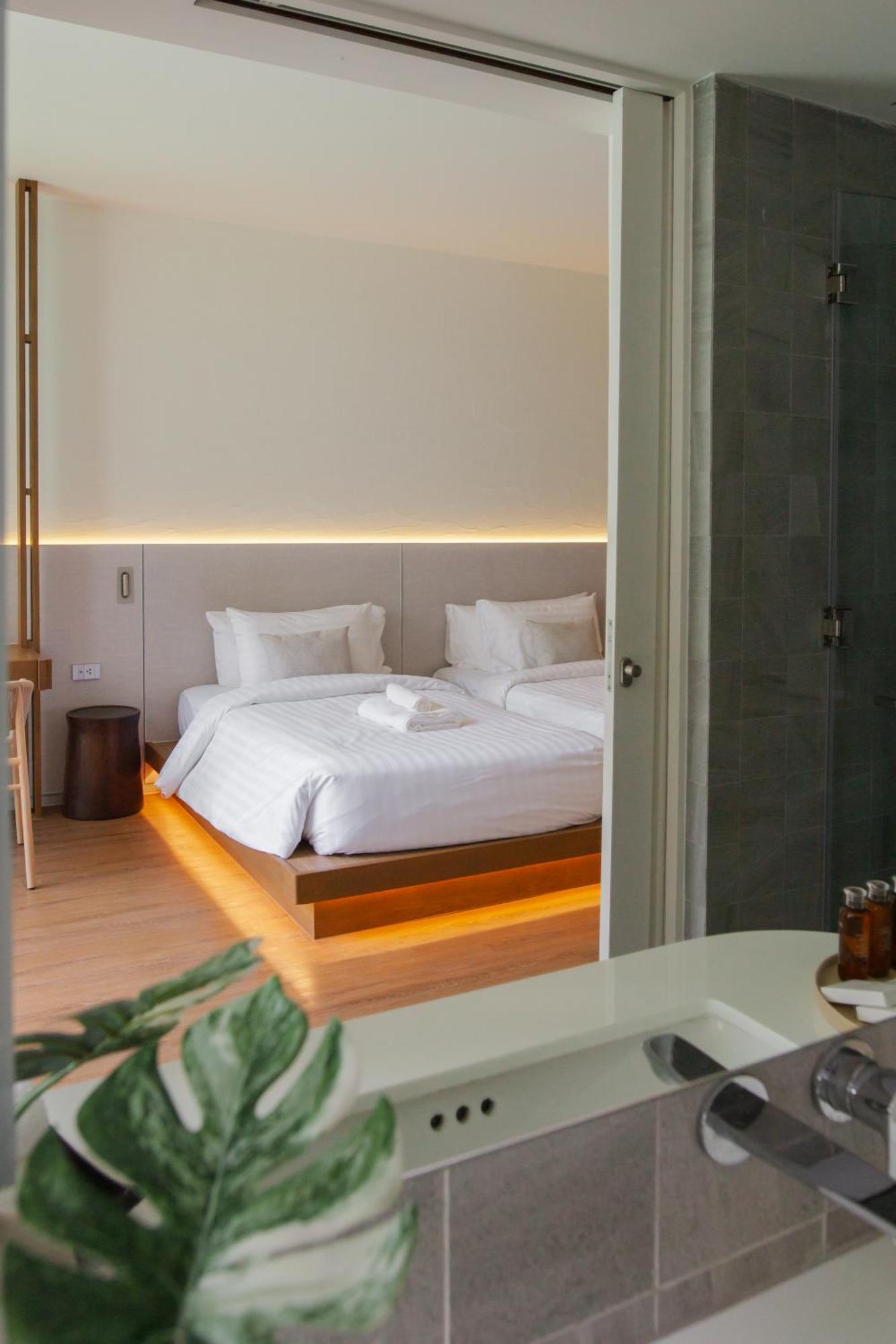 Riva Vista Riverfront Resort تْشينيغْرايْ المظهر الخارجي الصورة