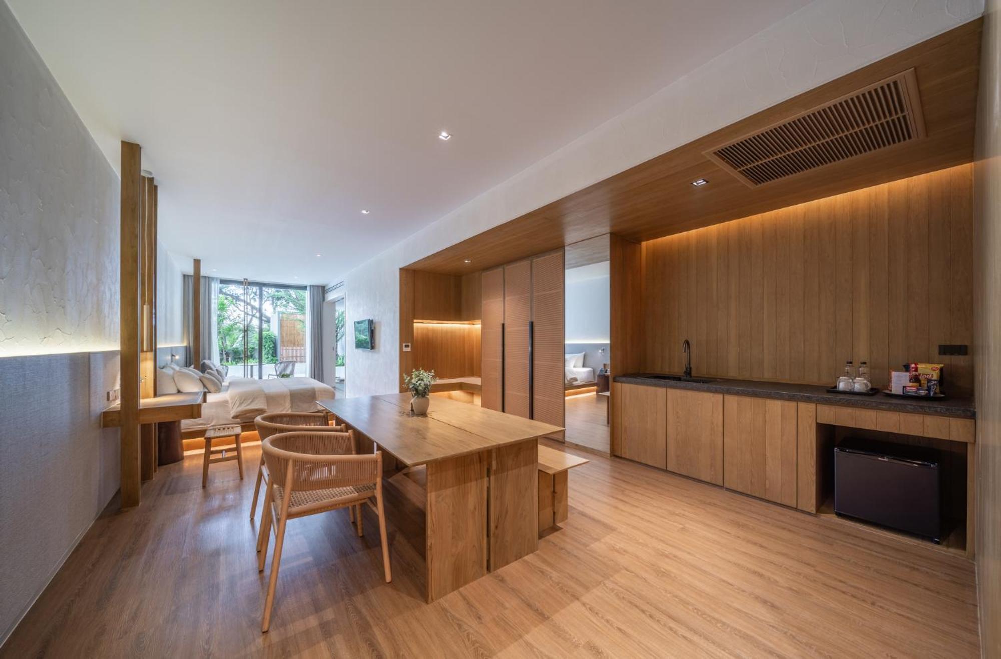 Riva Vista Riverfront Resort تْشينيغْرايْ المظهر الخارجي الصورة