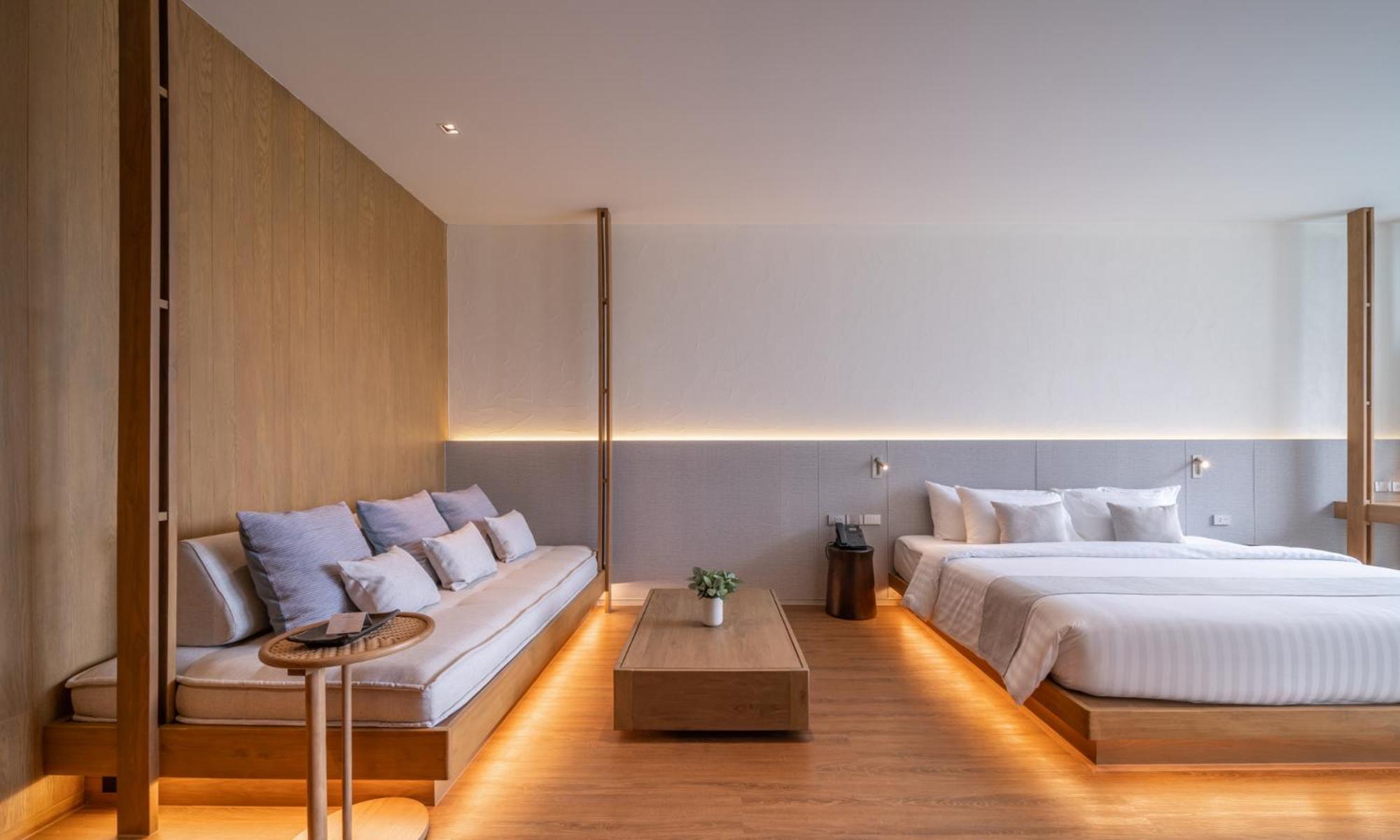 Riva Vista Riverfront Resort تْشينيغْرايْ المظهر الخارجي الصورة