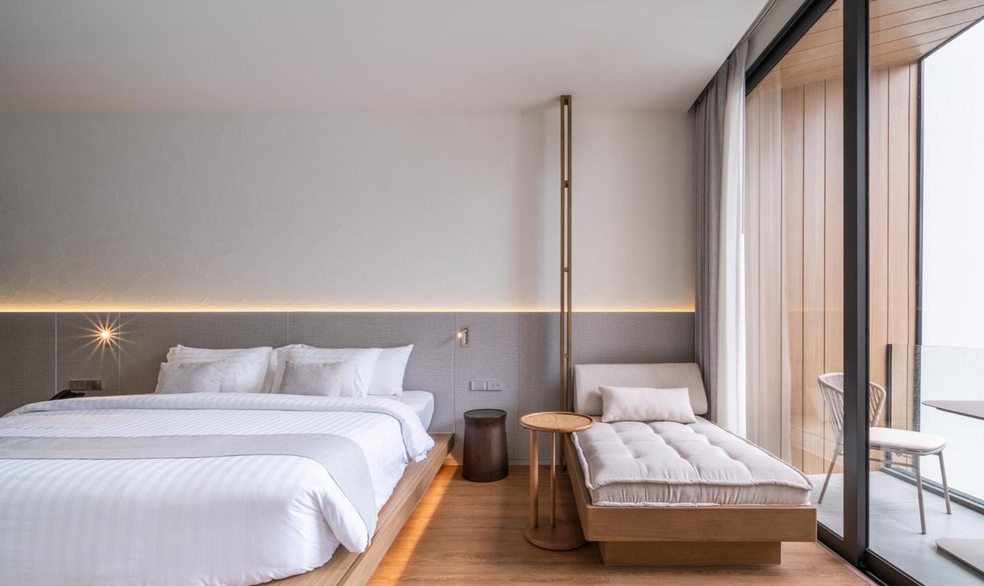 Riva Vista Riverfront Resort تْشينيغْرايْ المظهر الخارجي الصورة