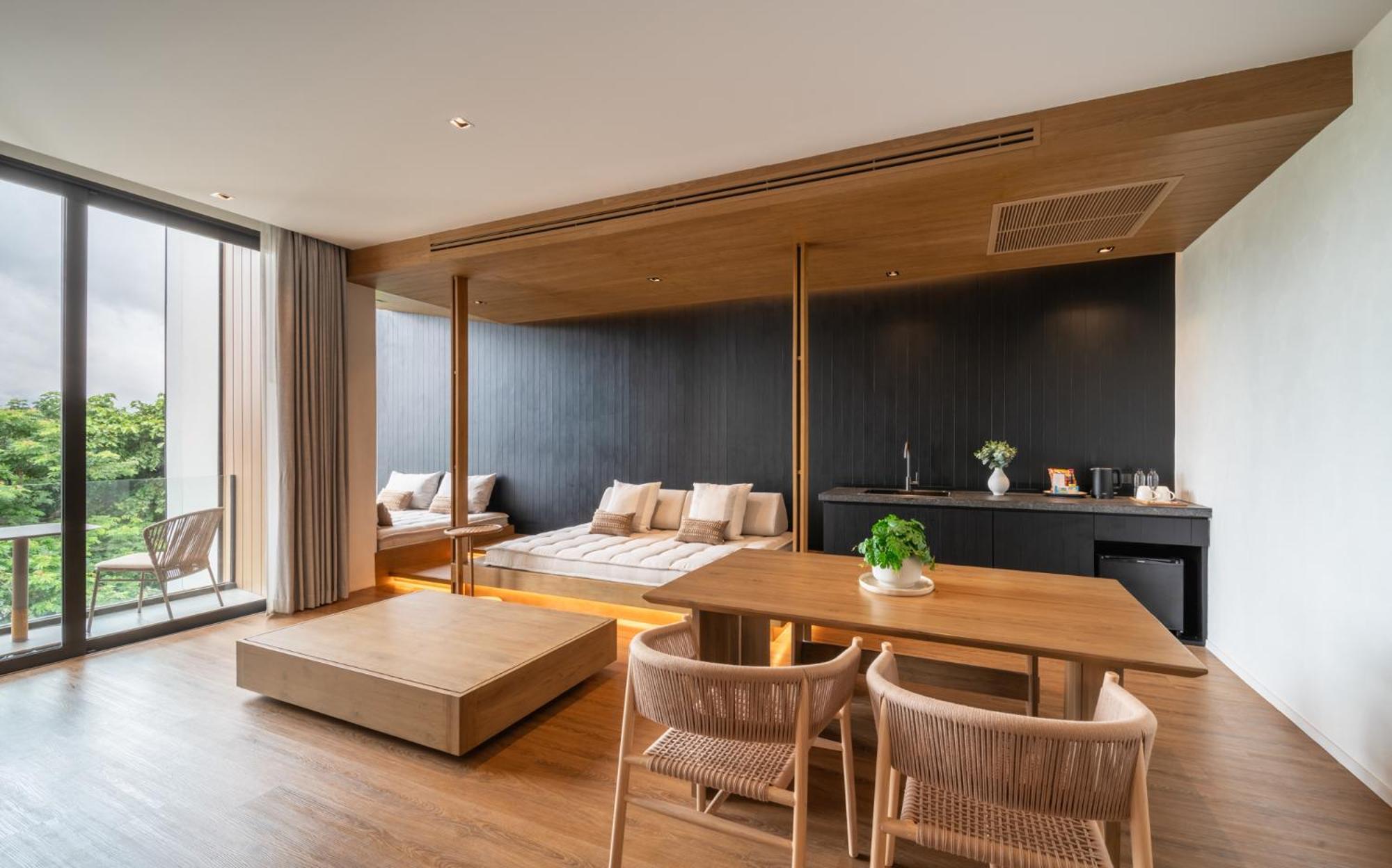 Riva Vista Riverfront Resort تْشينيغْرايْ المظهر الخارجي الصورة