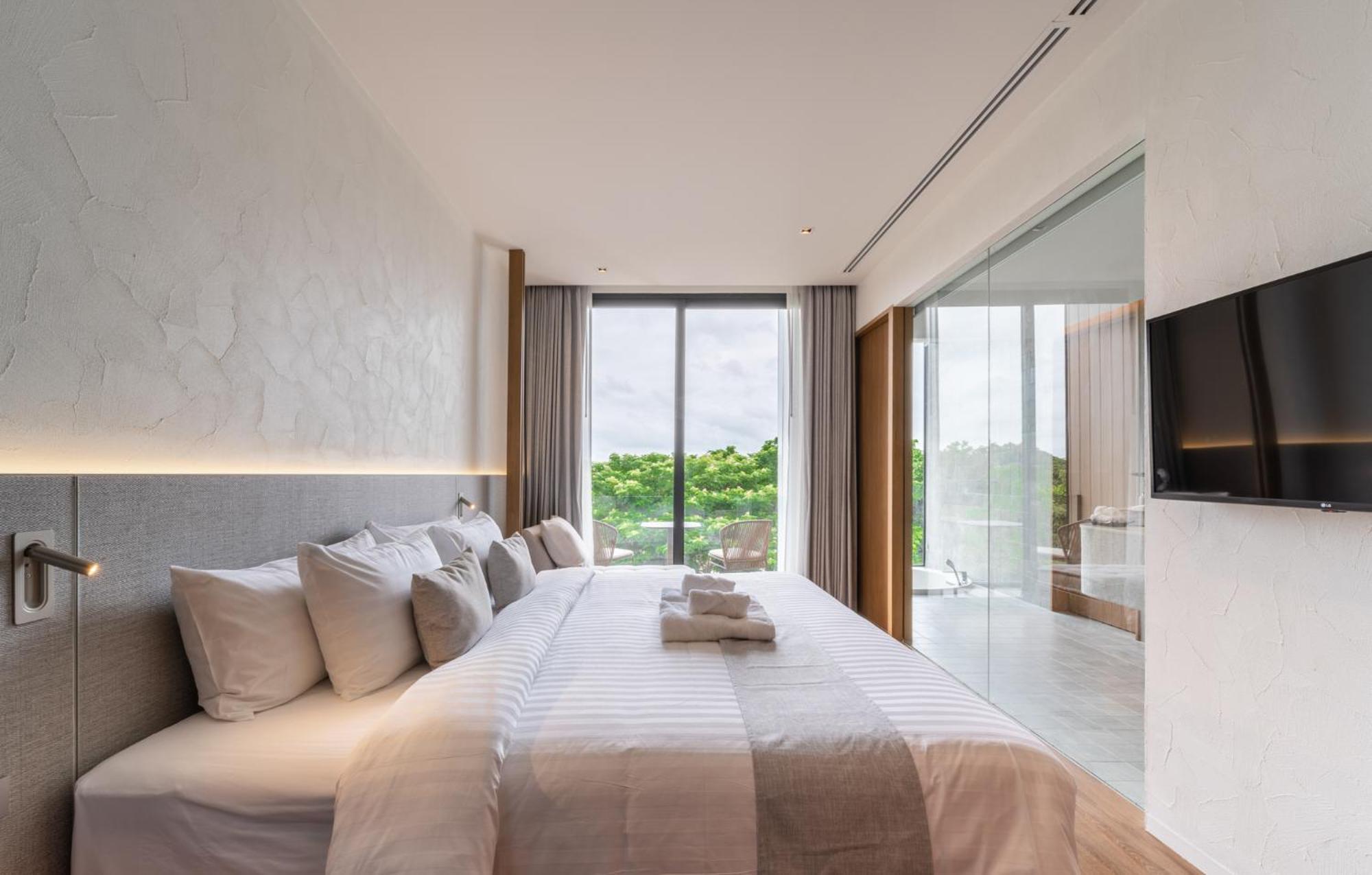 Riva Vista Riverfront Resort تْشينيغْرايْ المظهر الخارجي الصورة
