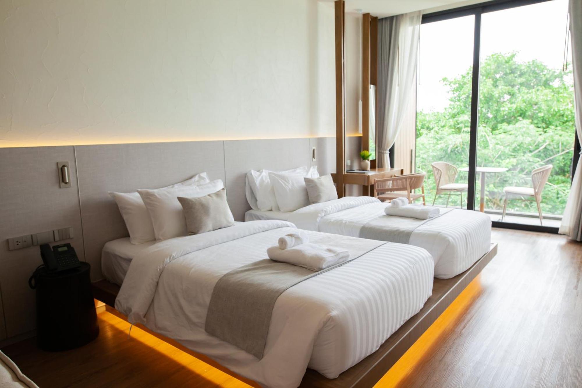Riva Vista Riverfront Resort تْشينيغْرايْ المظهر الخارجي الصورة