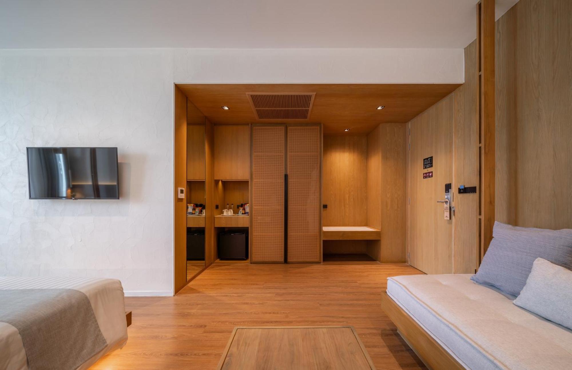 Riva Vista Riverfront Resort تْشينيغْرايْ المظهر الخارجي الصورة