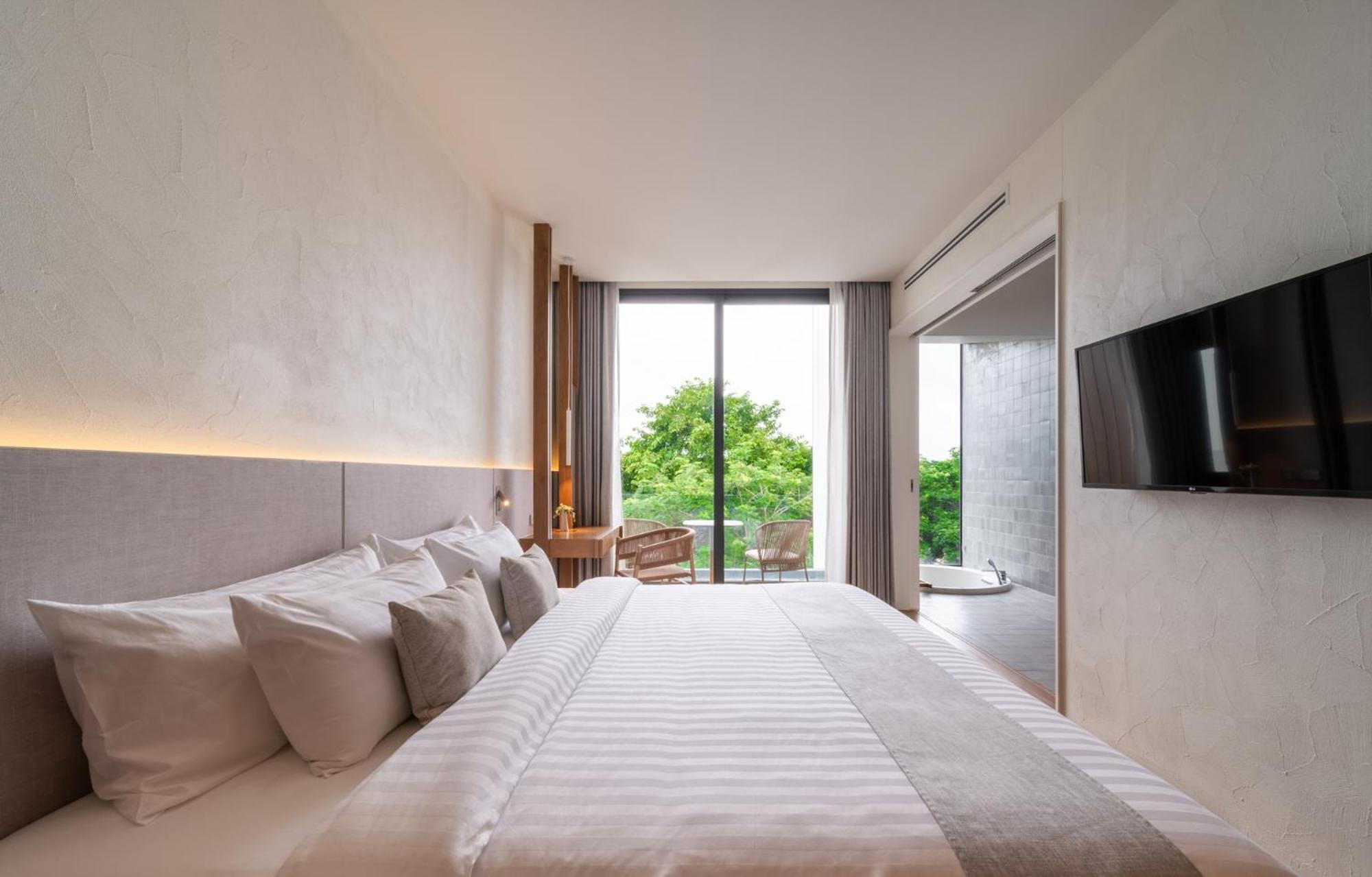 Riva Vista Riverfront Resort تْشينيغْرايْ المظهر الخارجي الصورة
