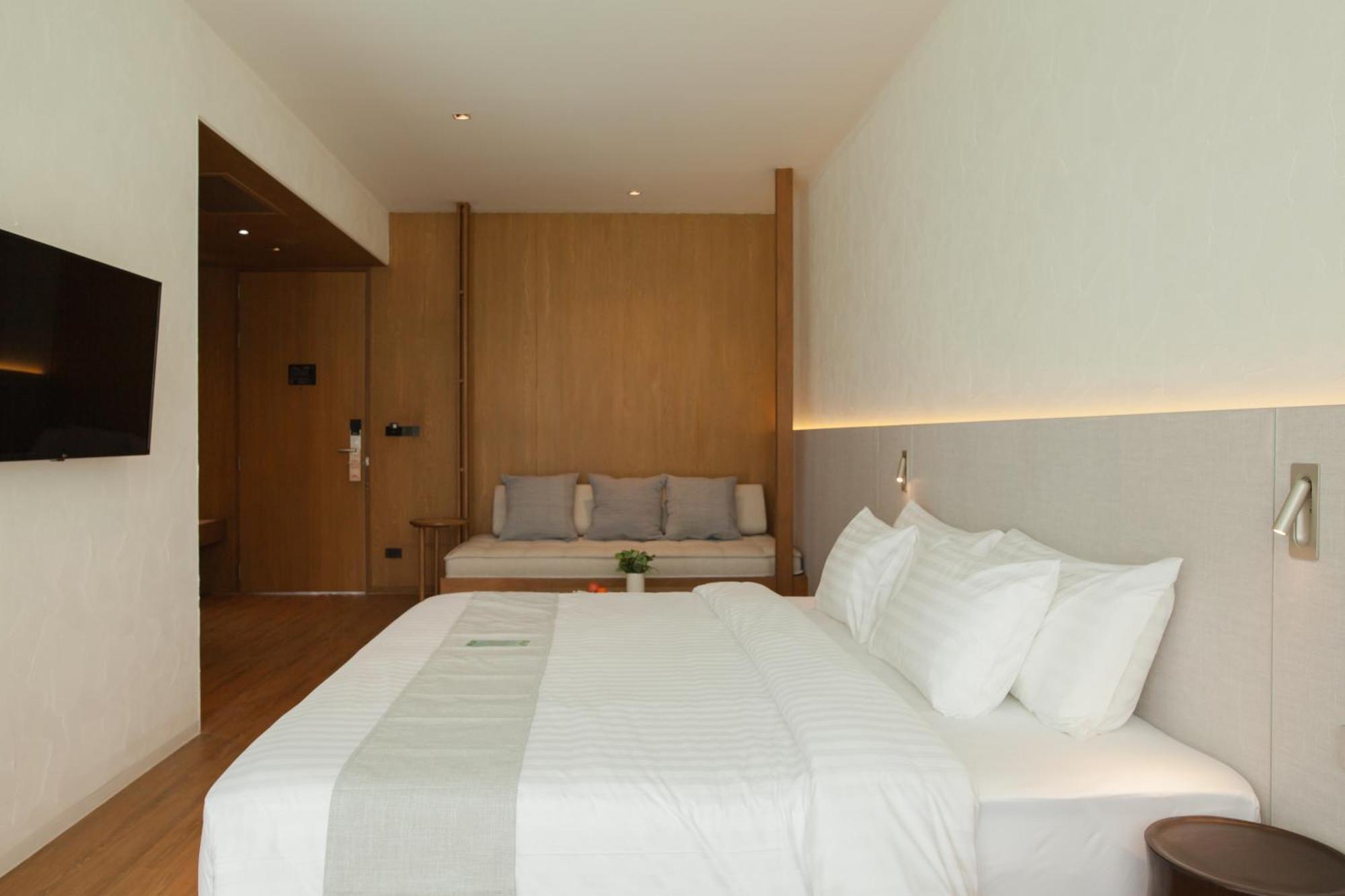 Riva Vista Riverfront Resort تْشينيغْرايْ المظهر الخارجي الصورة