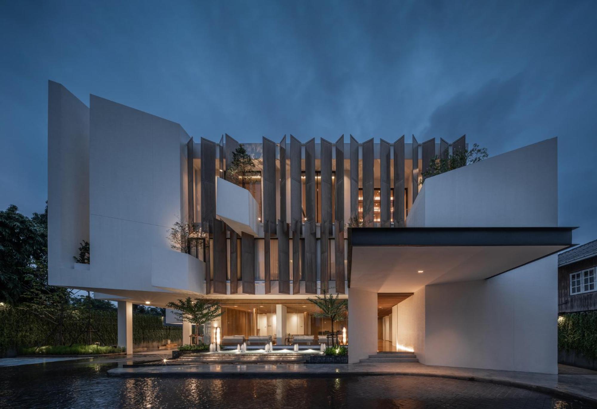 Riva Vista Riverfront Resort تْشينيغْرايْ المظهر الخارجي الصورة