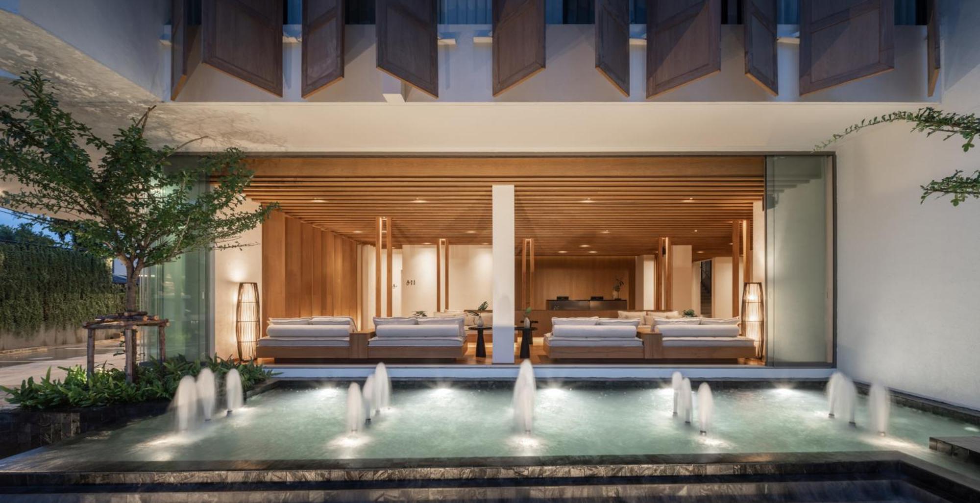 Riva Vista Riverfront Resort تْشينيغْرايْ المظهر الخارجي الصورة