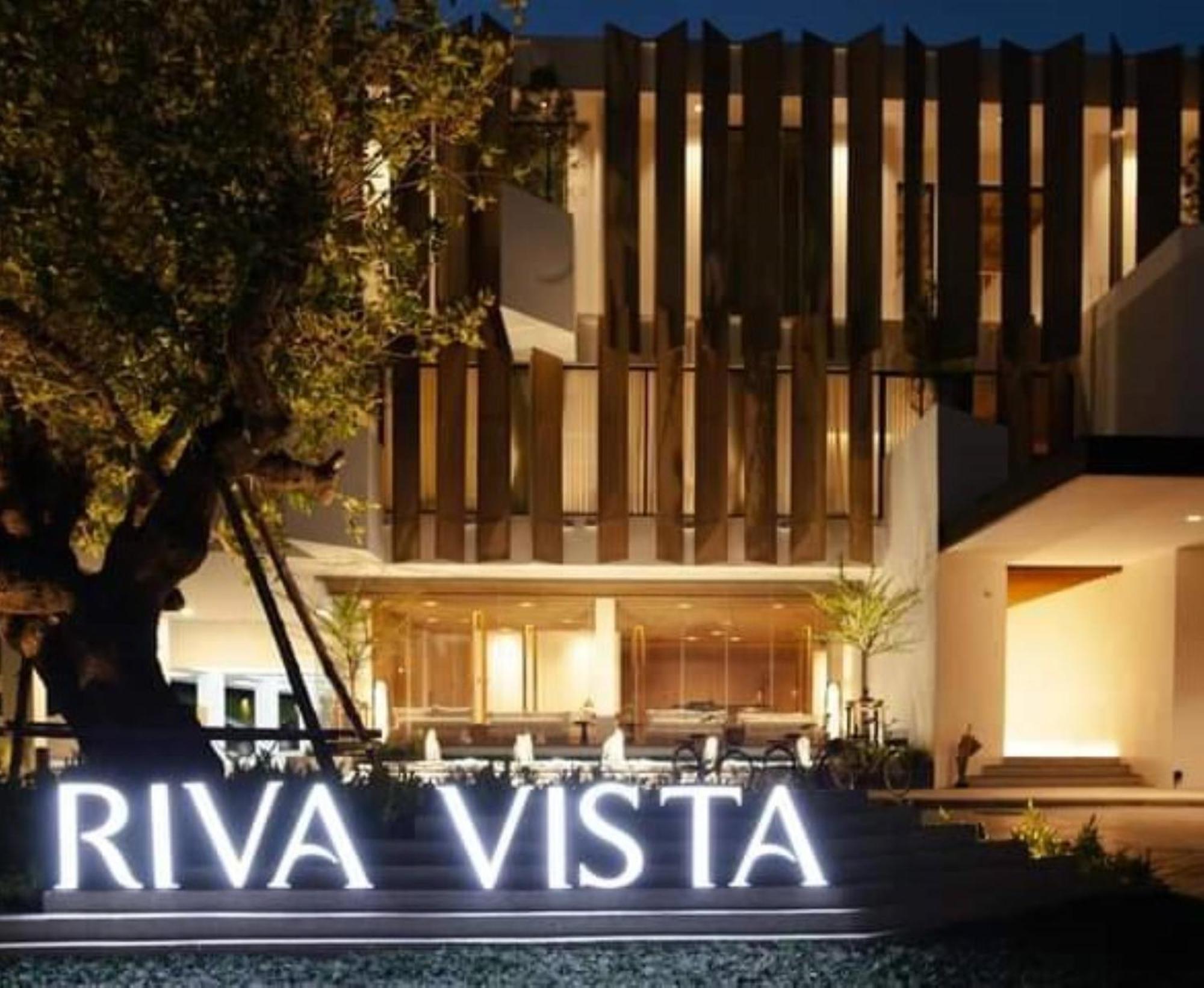 Riva Vista Riverfront Resort تْشينيغْرايْ المظهر الخارجي الصورة