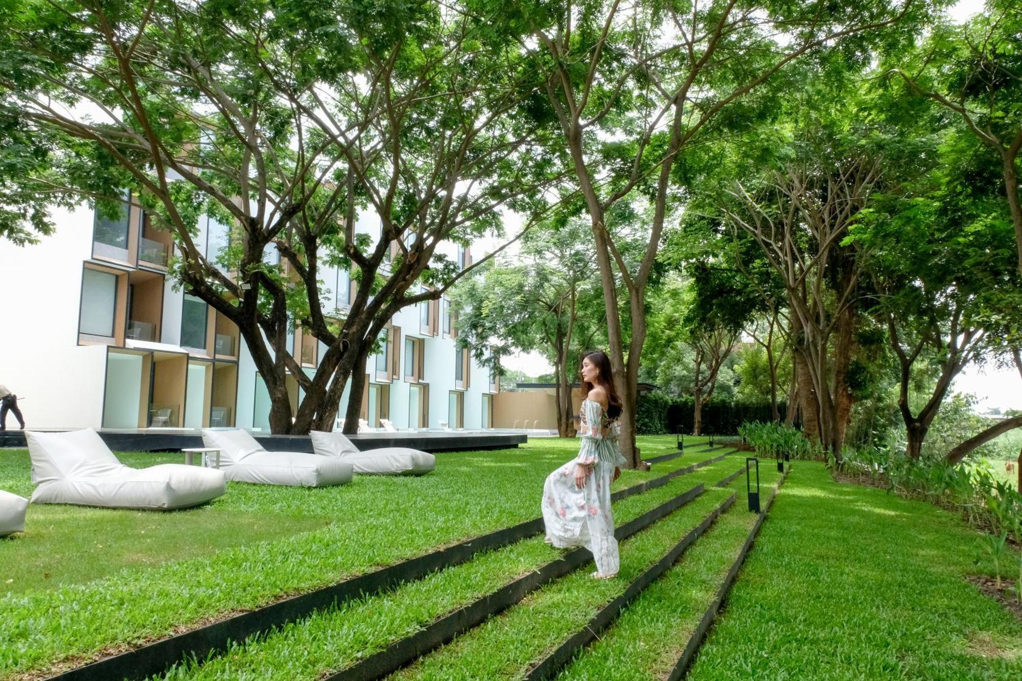 Riva Vista Riverfront Resort تْشينيغْرايْ المظهر الخارجي الصورة